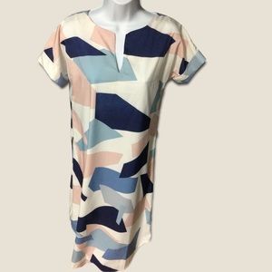 NWT ISassy  Tunic Style Dress